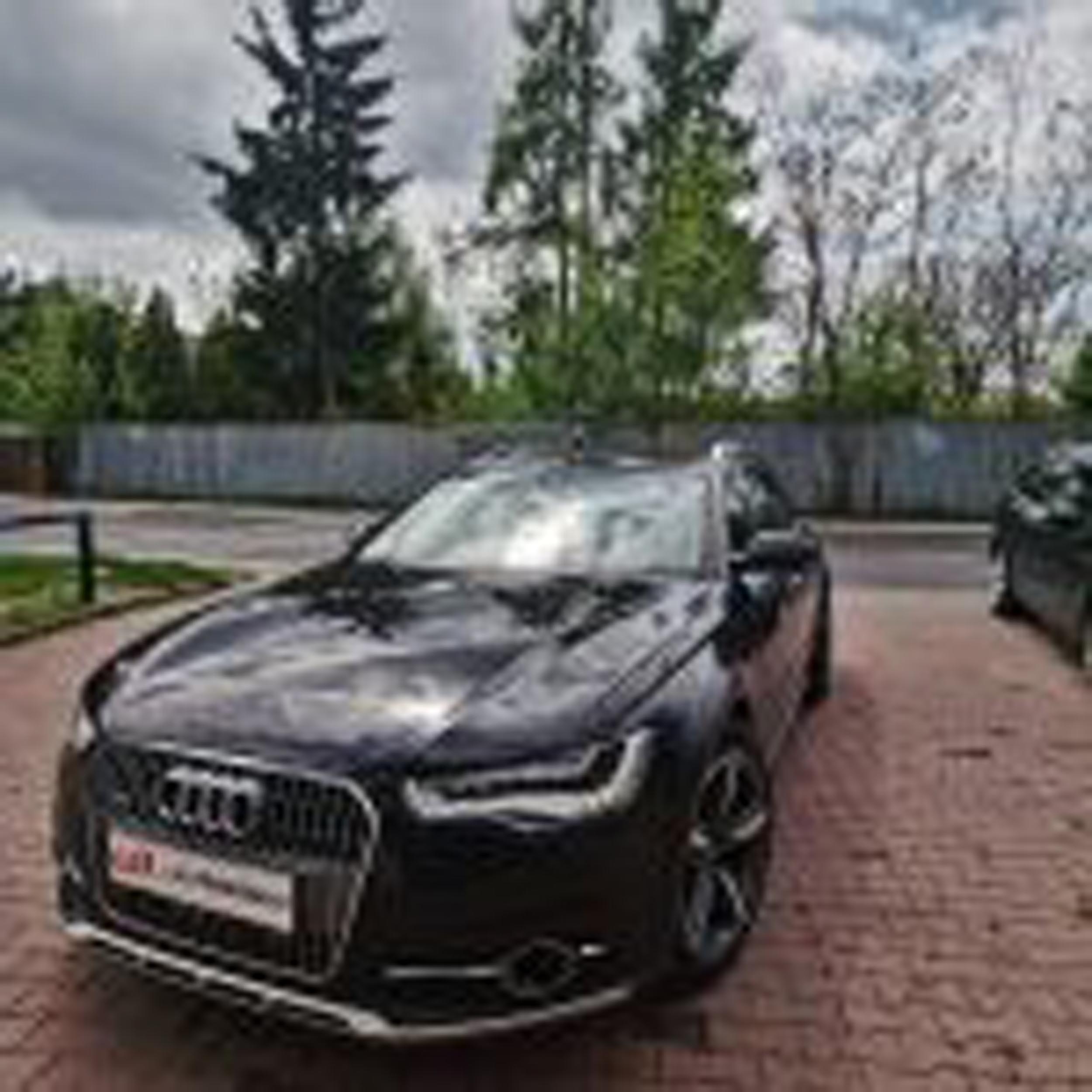 Audi, Car Hi-Fi Lublin